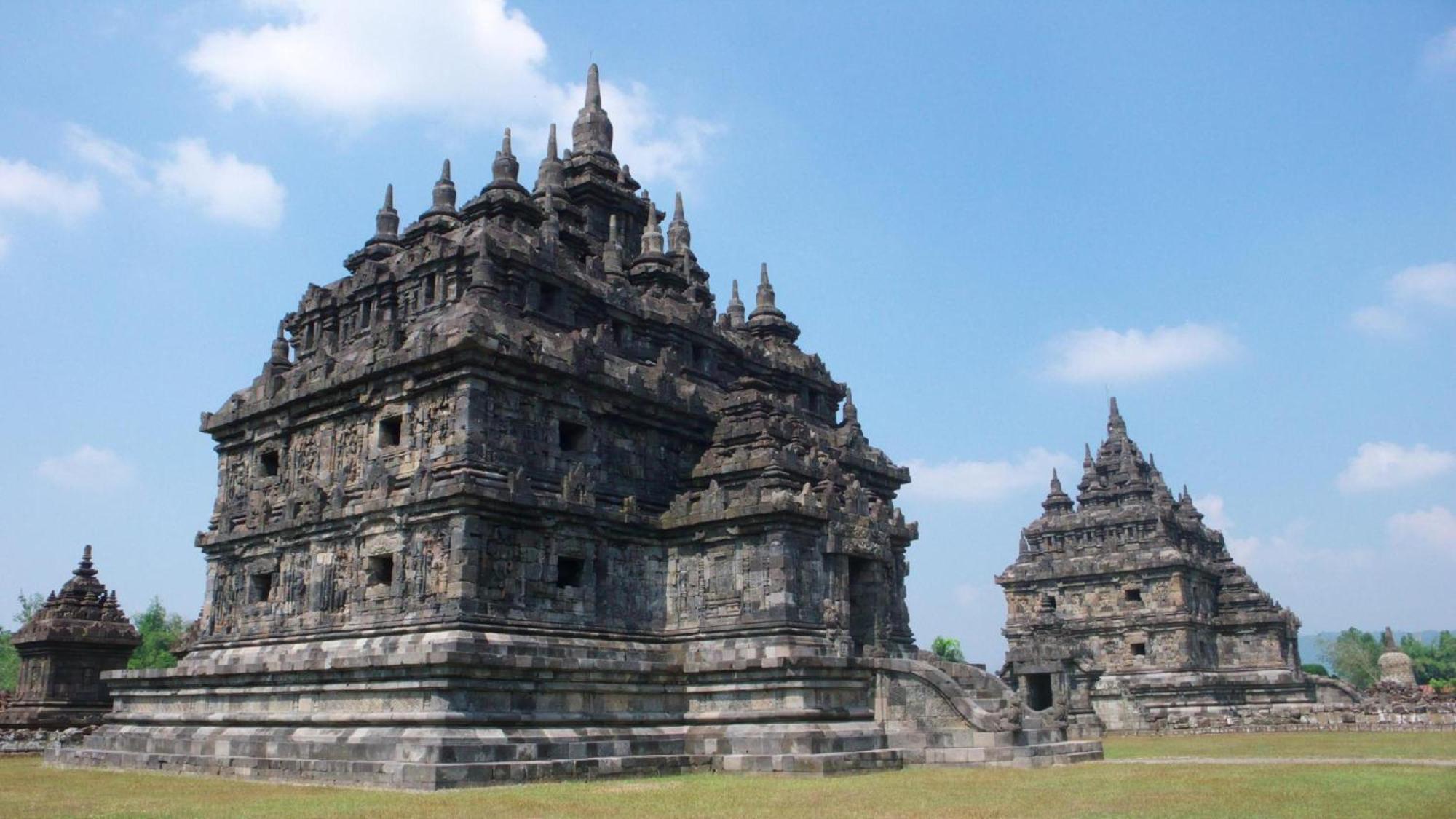 Hotel O Prambanan Near Prambanan Temple Exterior photo